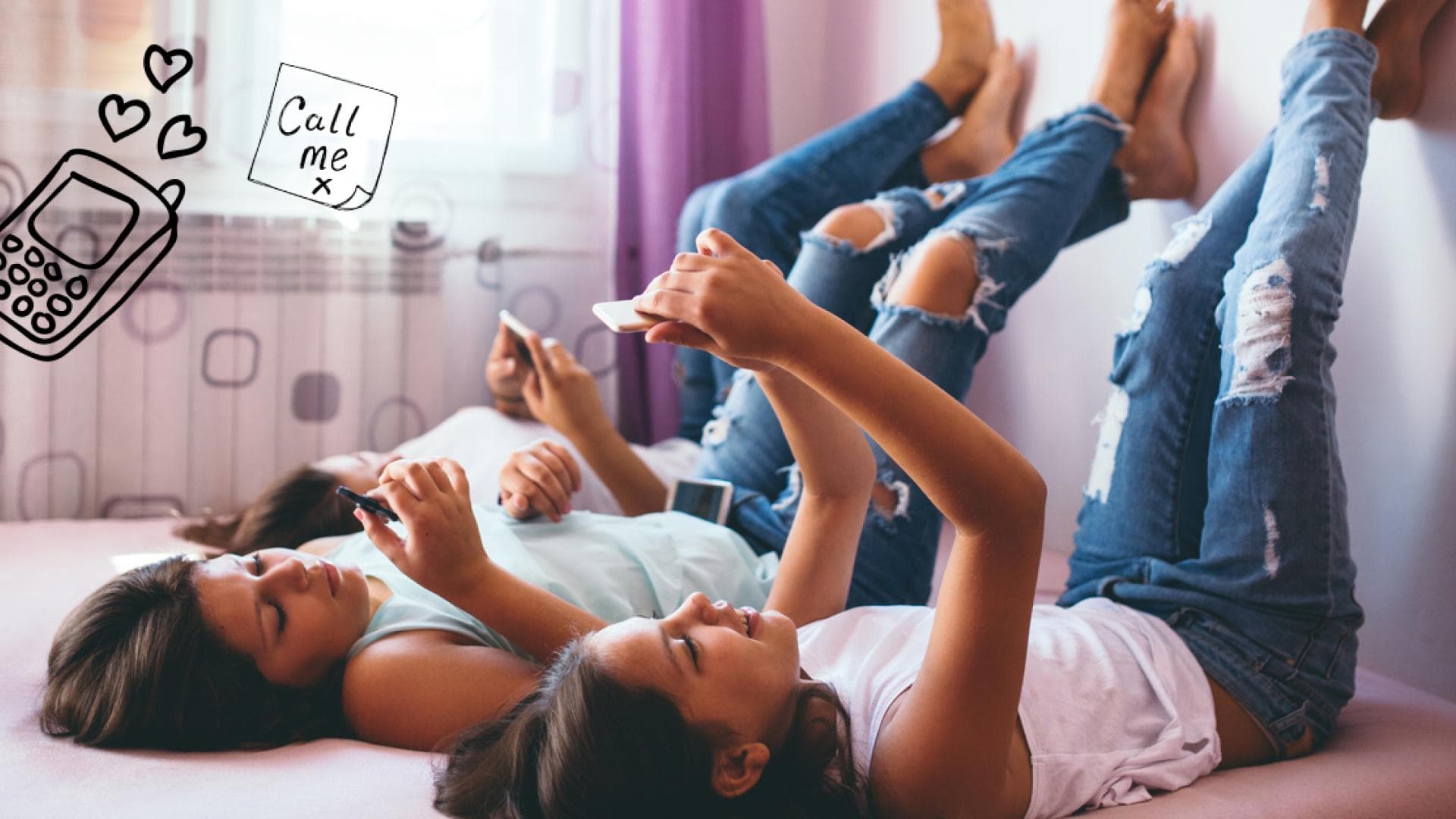 phubbing-smartphone-girls-quer