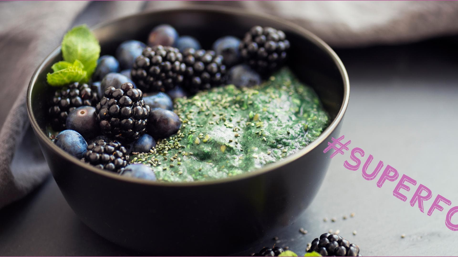 quere superfood