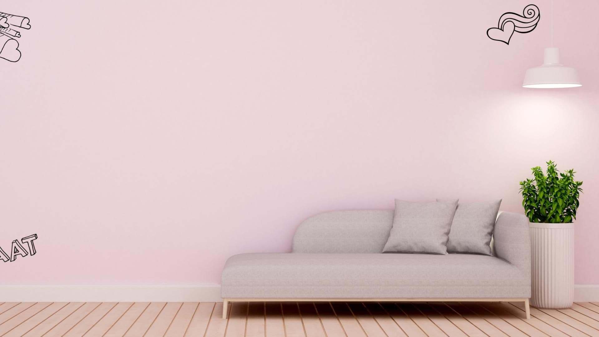 quer schlafzimmer
