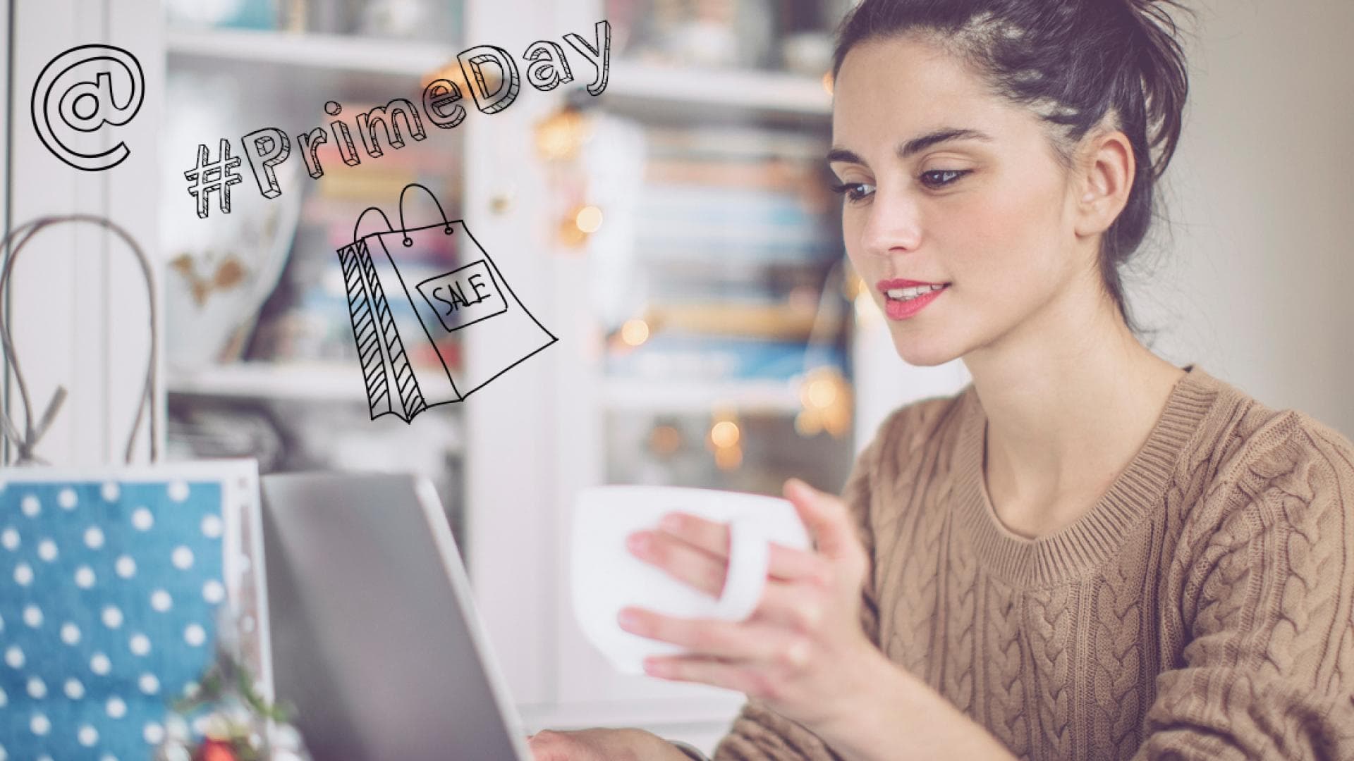 amazon prime day-quer