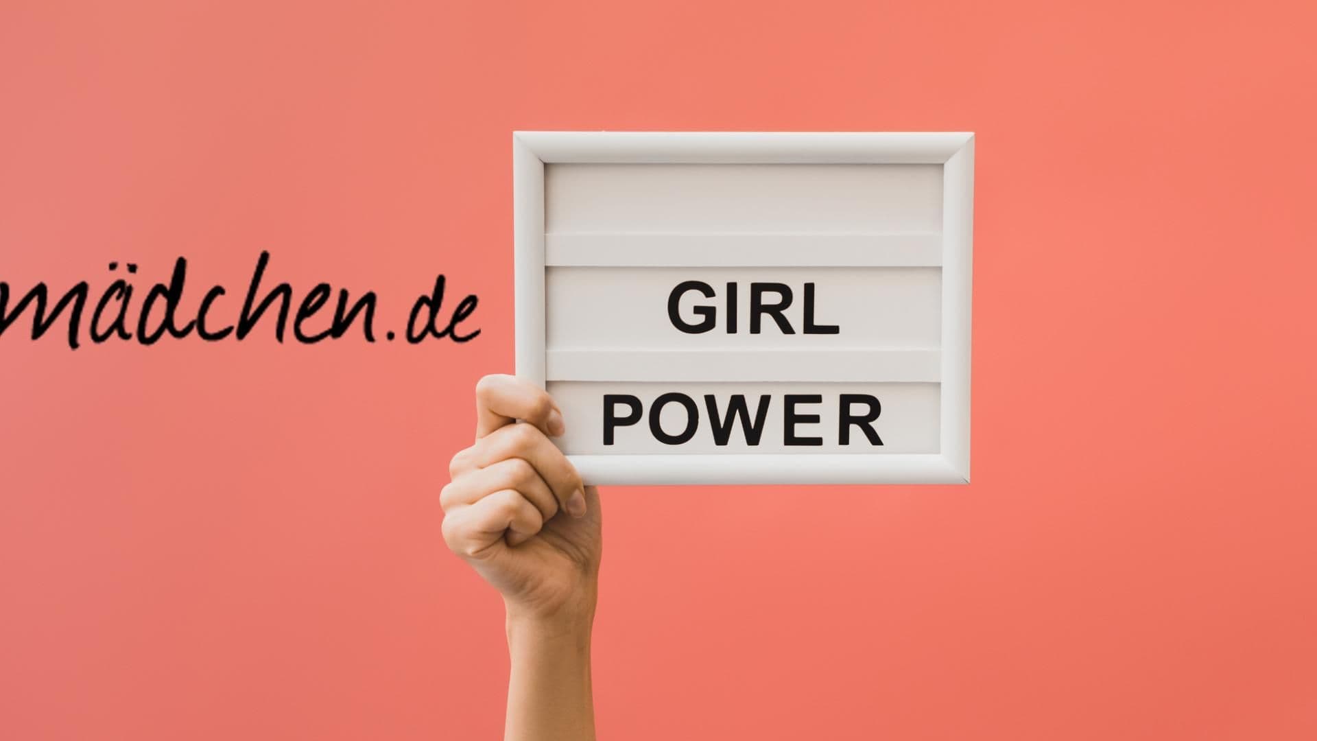 teaser quer grl power