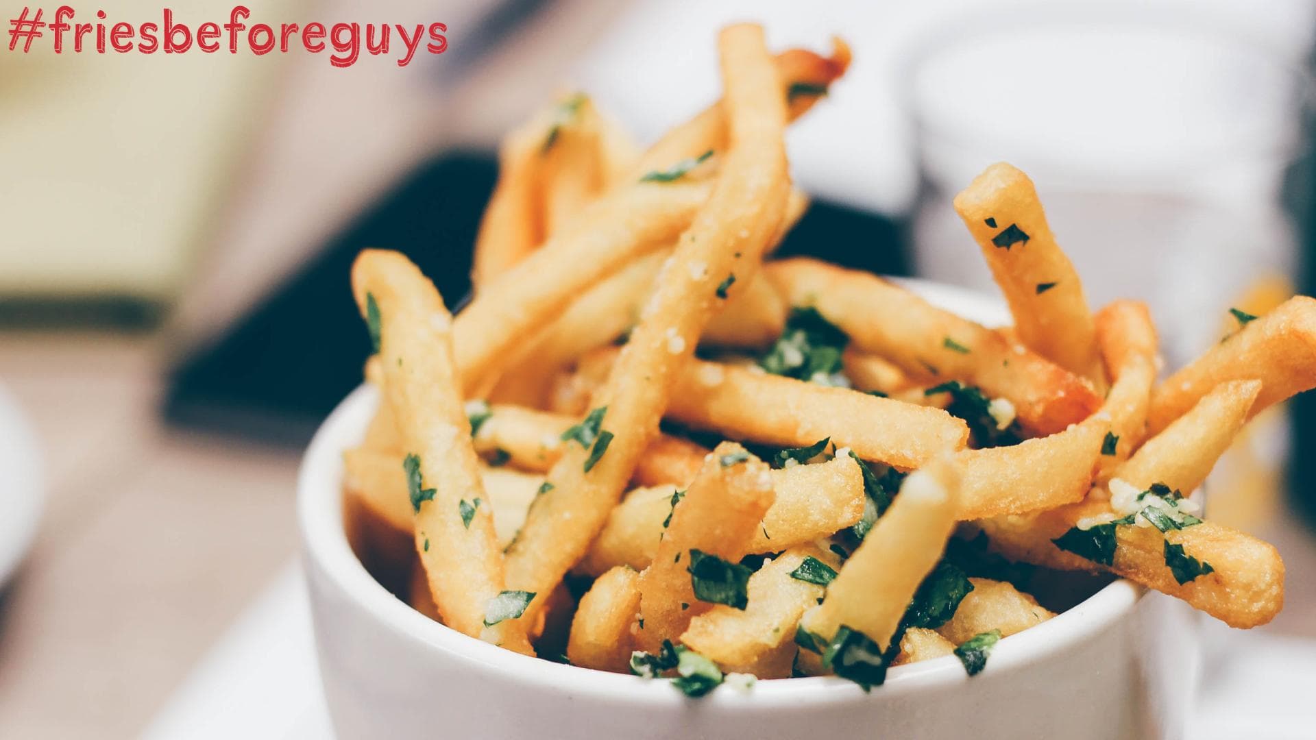 fries quer
