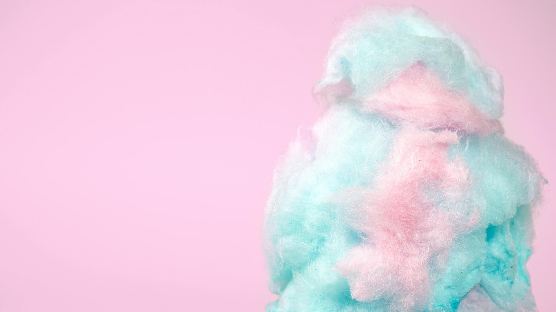 zuckerwatte quer