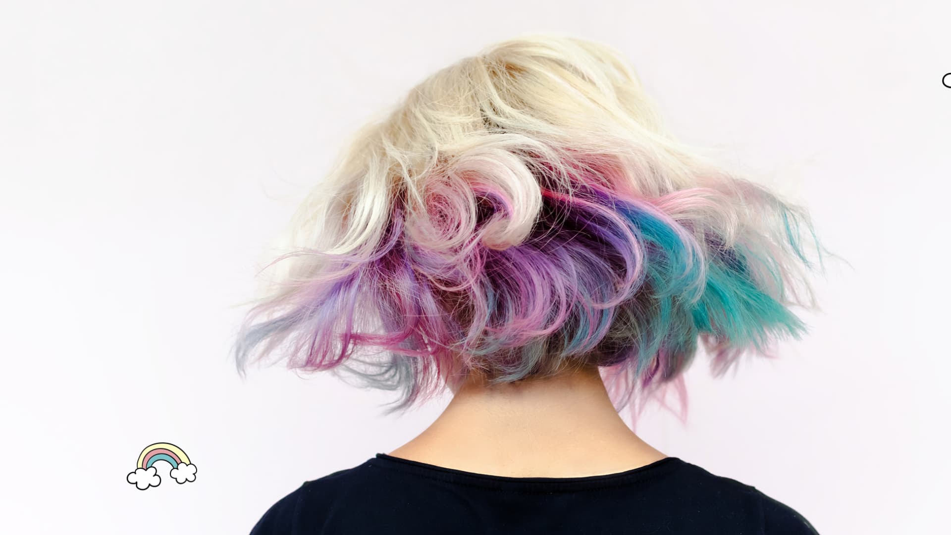 dip-dye-haare