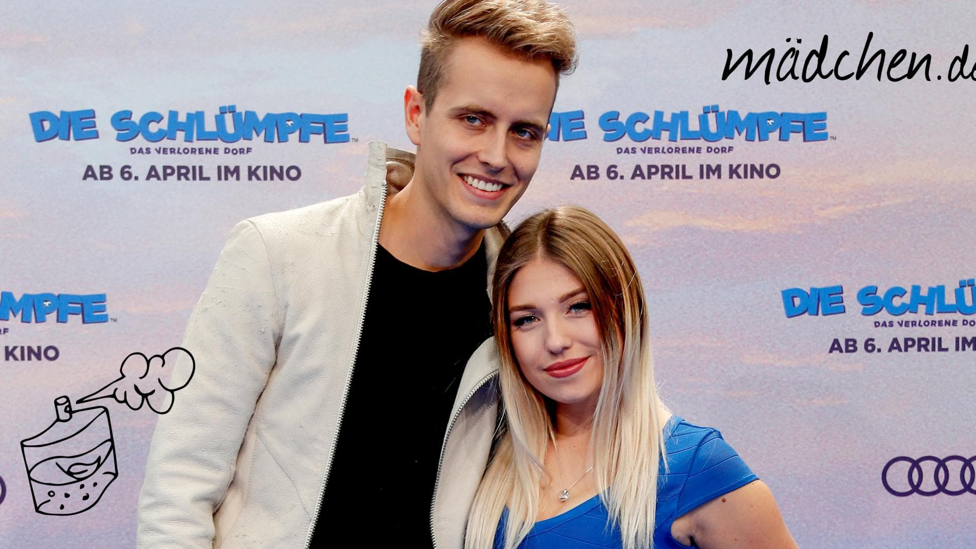bibi und julianquer