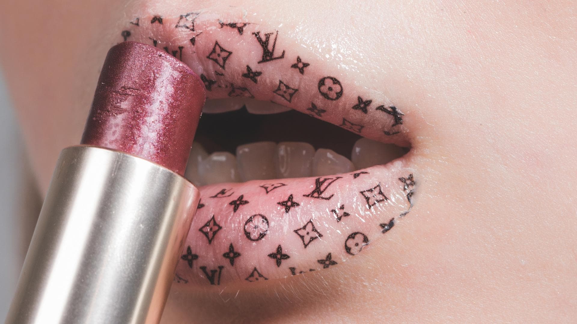 lipstick quer 