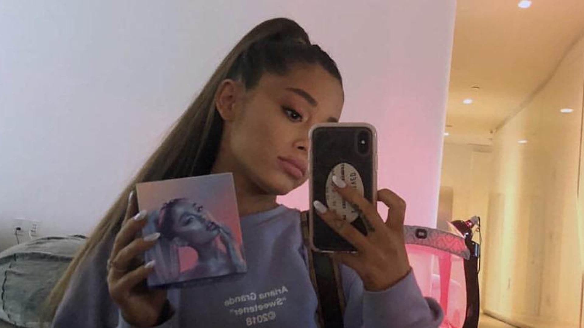 ariana-grande-neuer-song