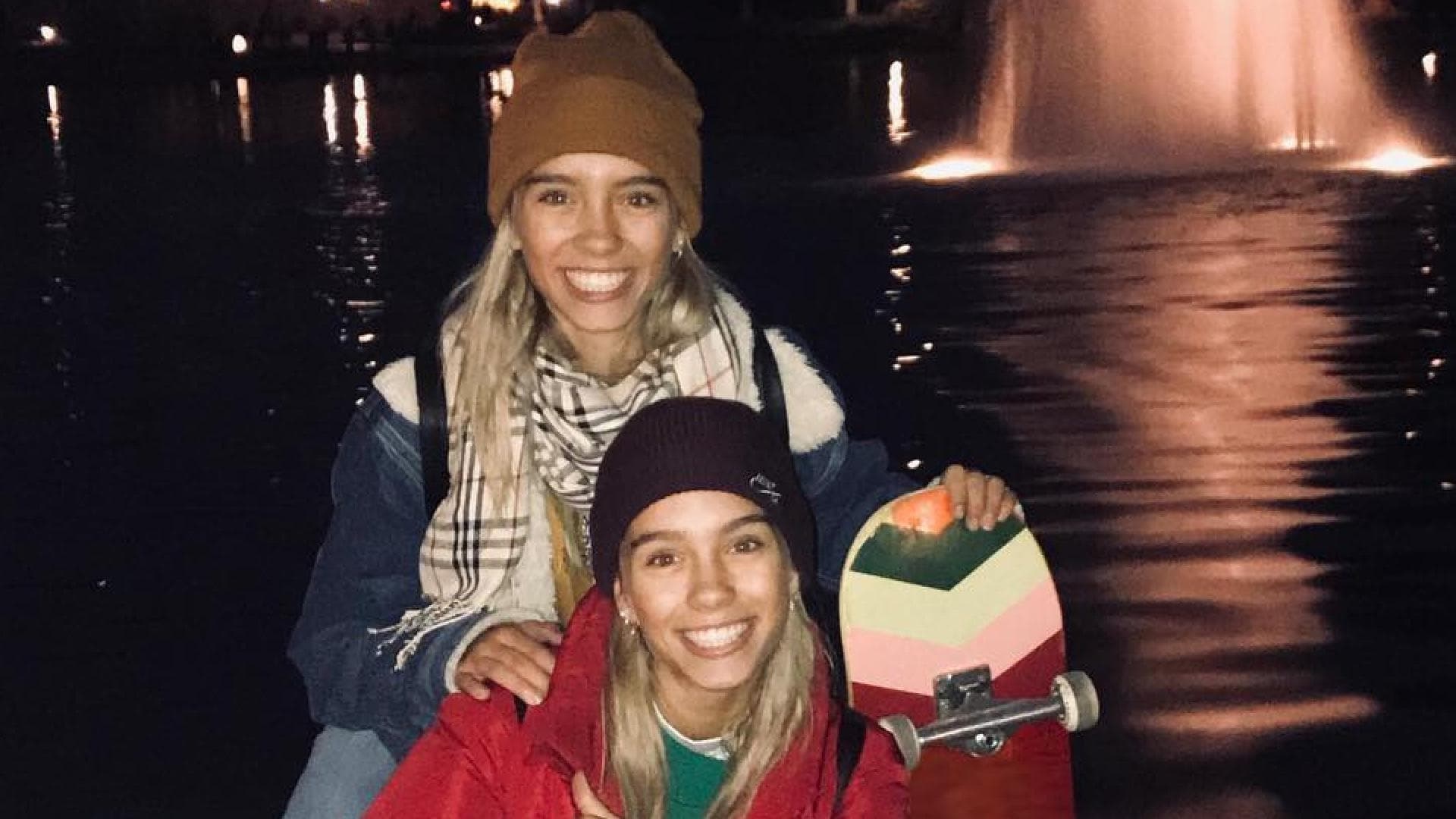 lisa-und-lena-the-dome-vorbereitung-quer