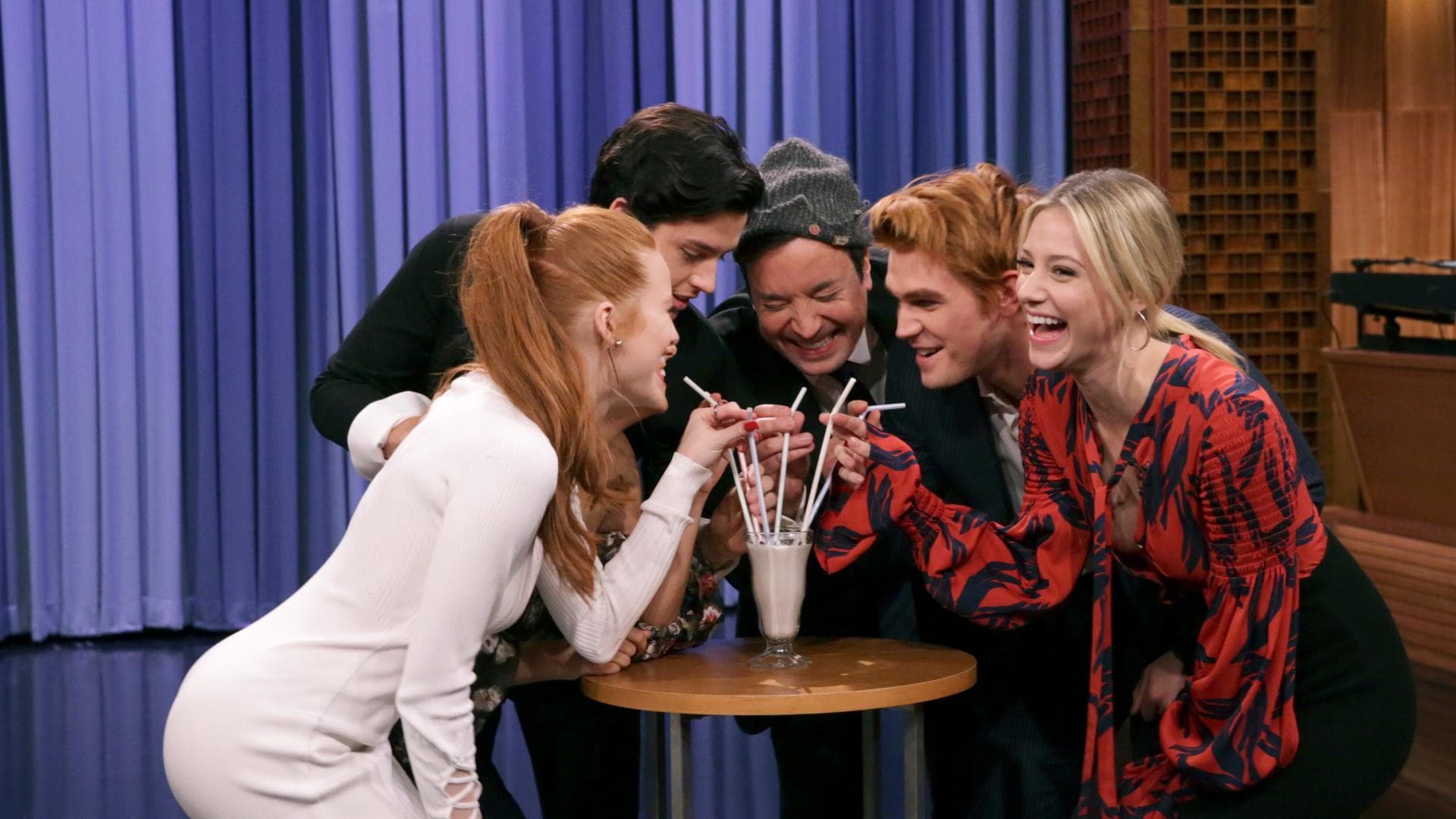 querriverdale