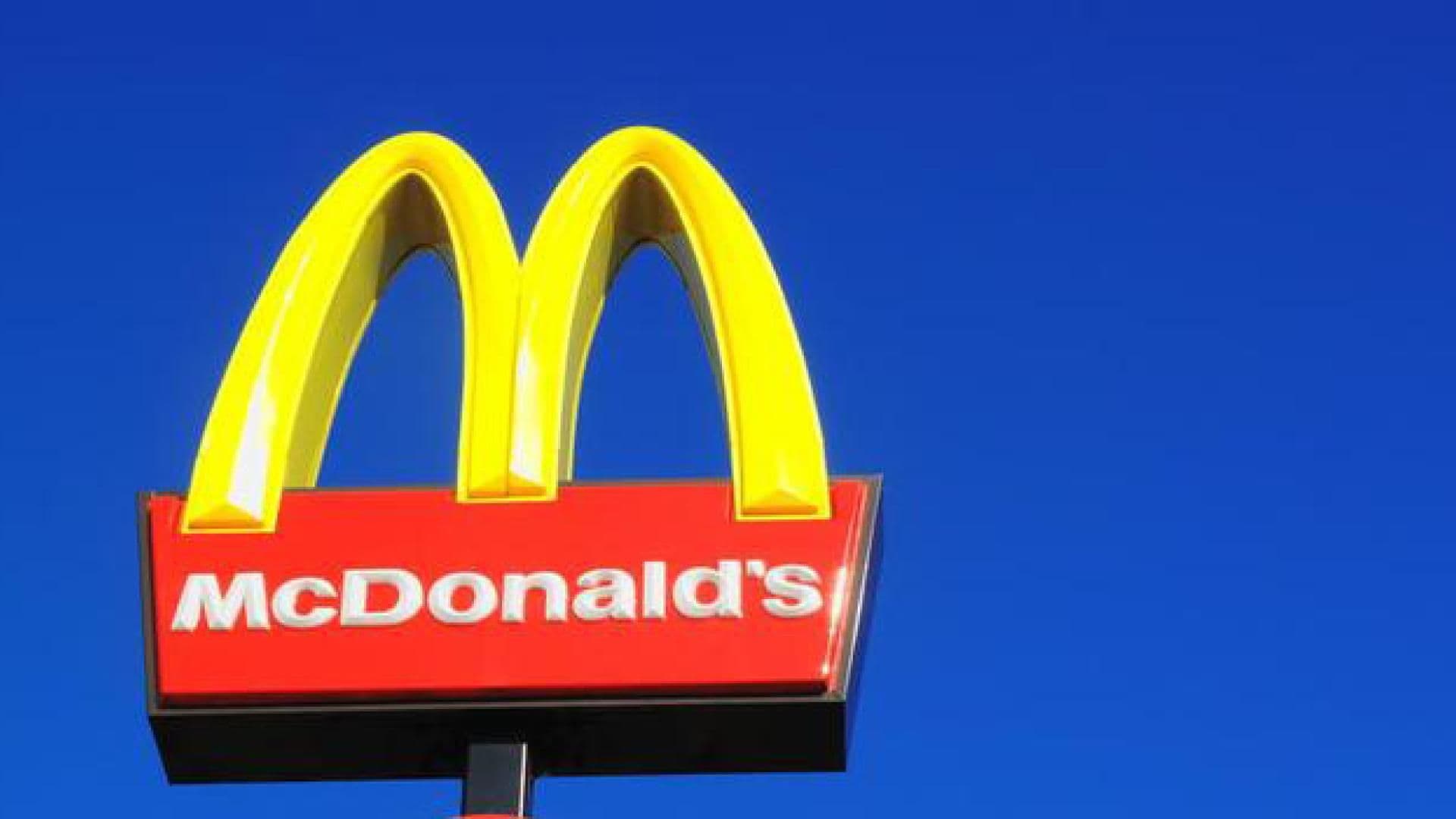 mcdonalds quer