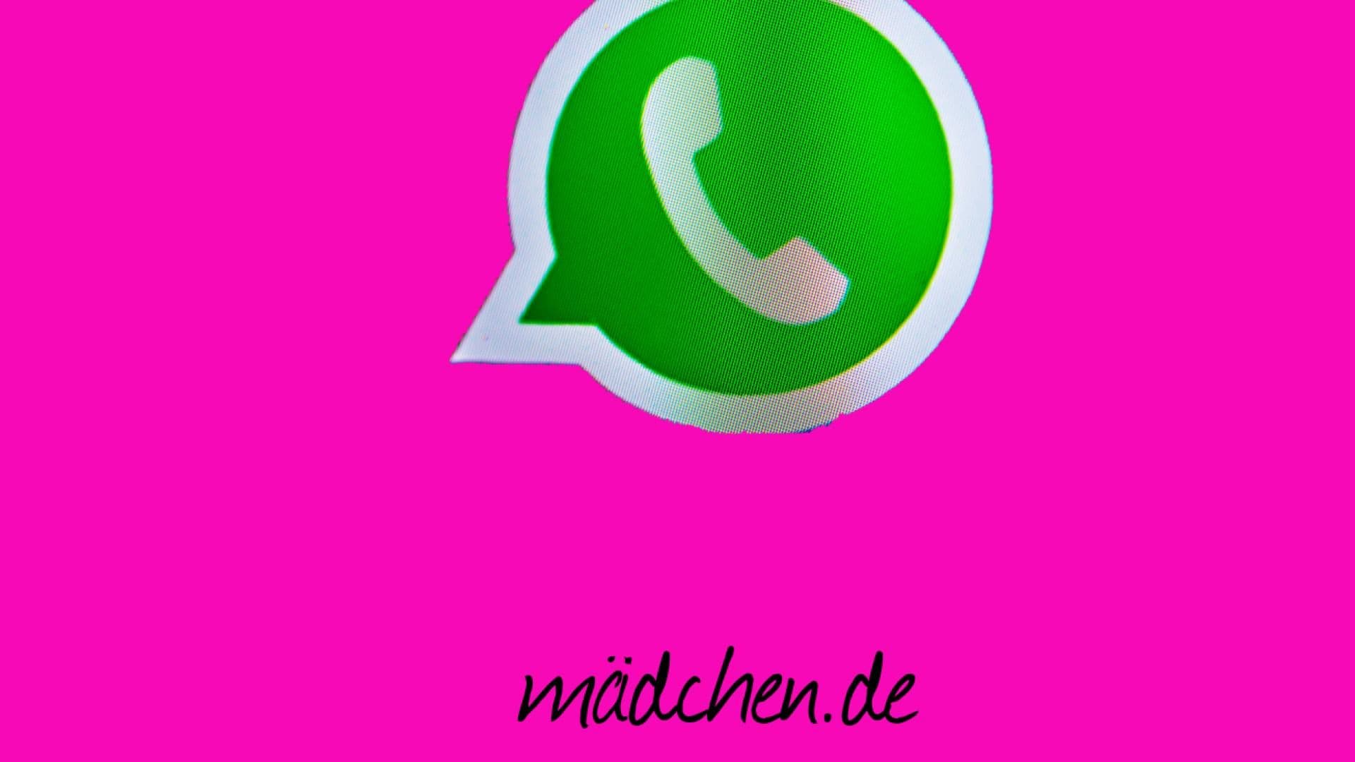 whatsappquerneu