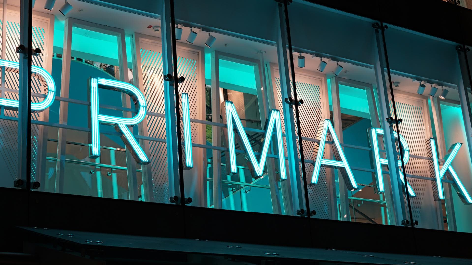 primark quer
