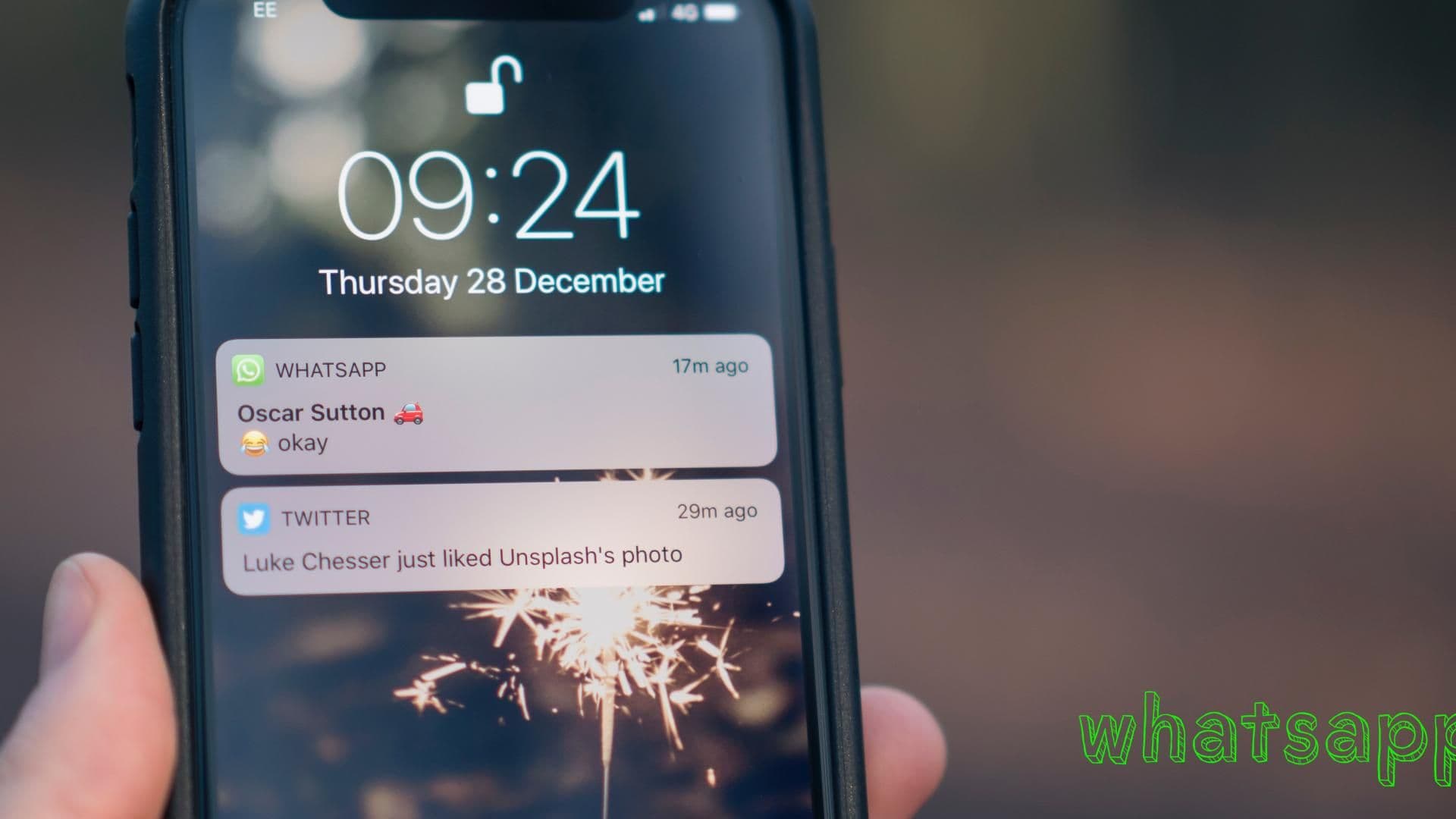whatsappquer