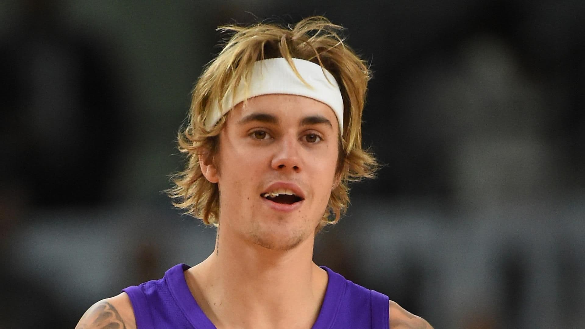 justinbieber