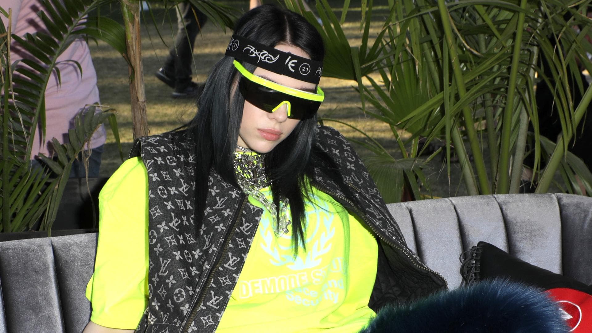 Billie Eilish