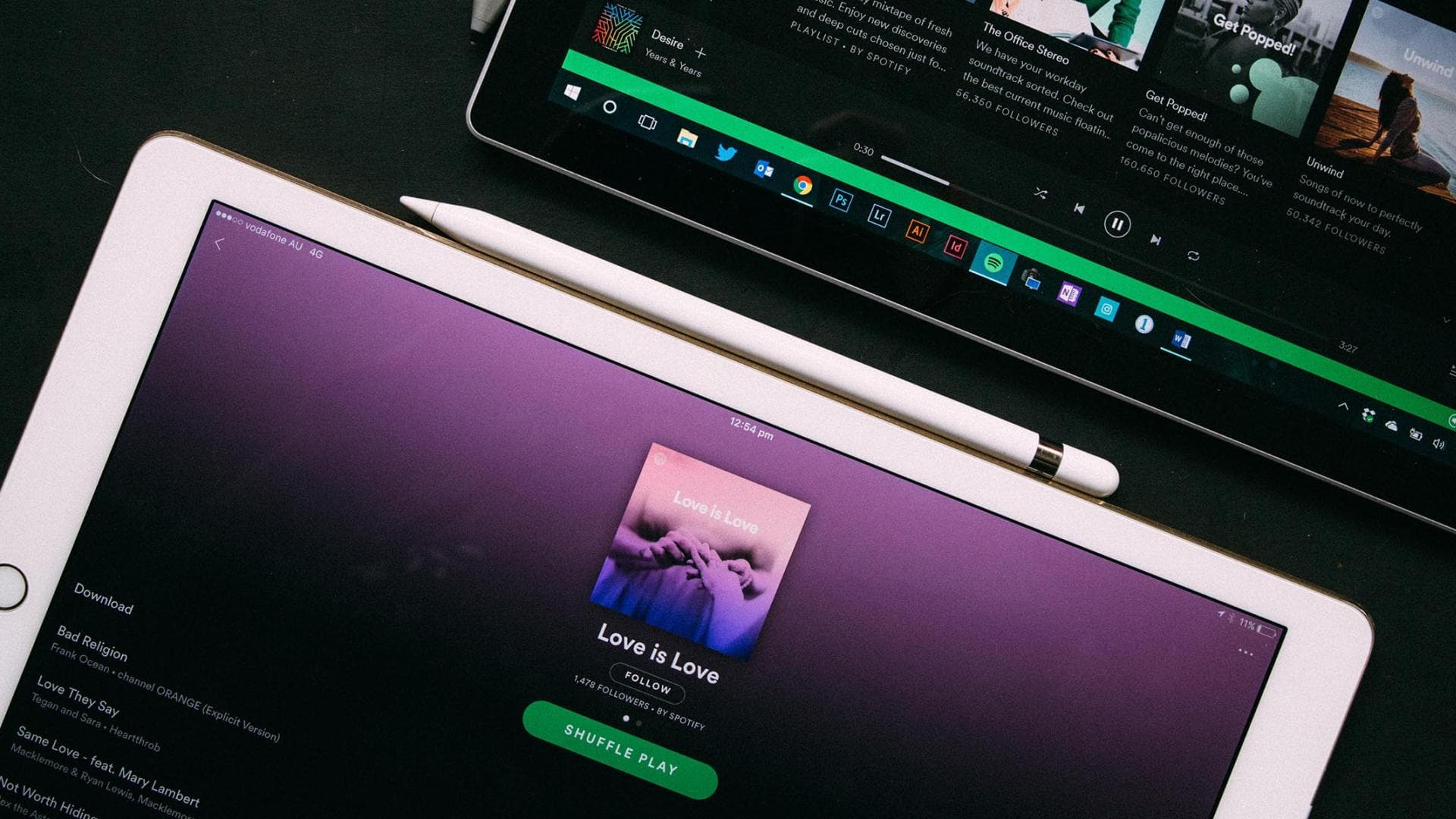 spotify neue nutzungsbedingung