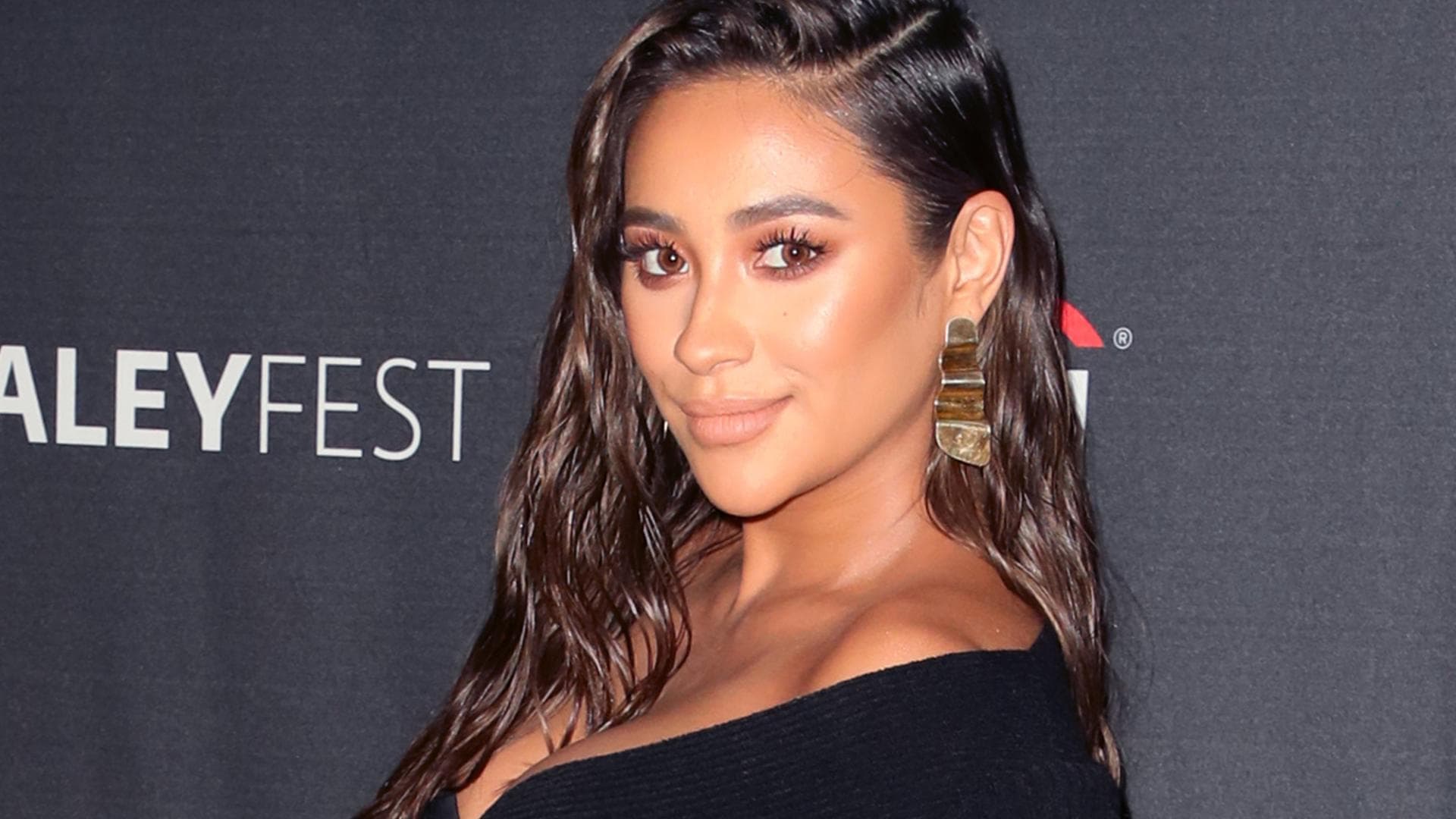 Shay-Mitchell-Baby