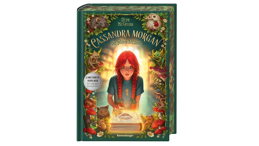 Ravensburger Buchverlag