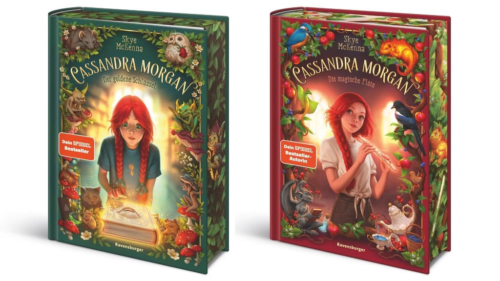 Ravensburger Buchverlag