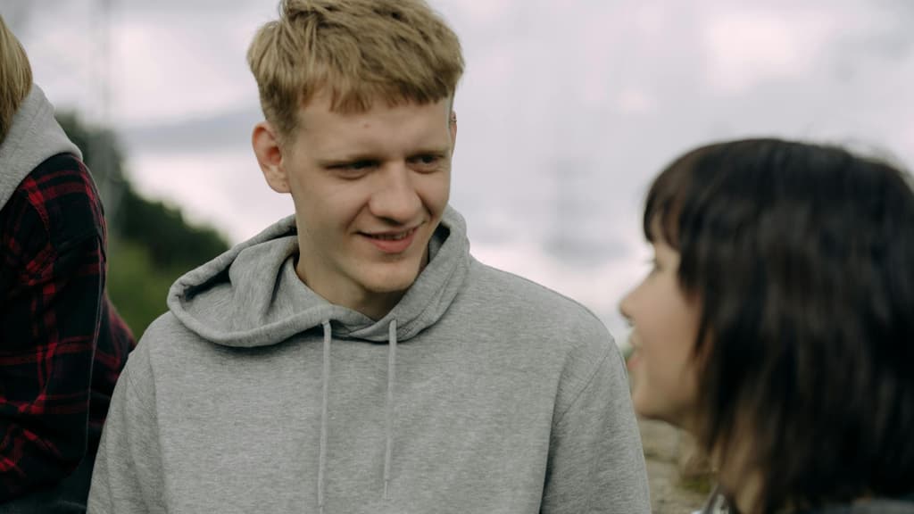 Verliebt in den besten Freund vom Bruder