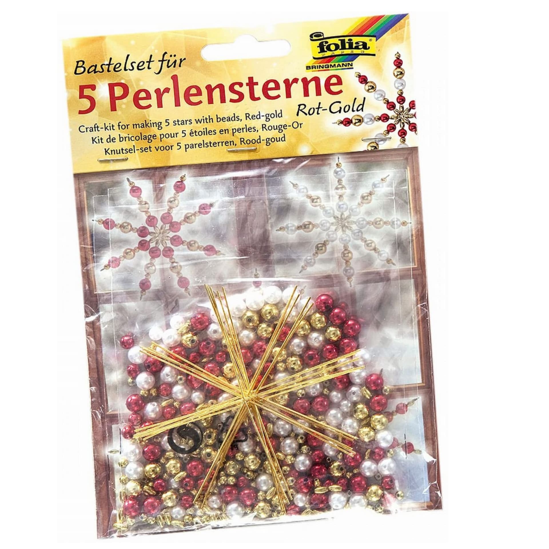 Perlensterne