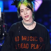 Billie Eilish 2019