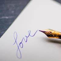 "Ich liebe dich"-Texte "Ich liebe dich"-Texte