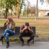 Trennung: Wie beende ich eine Beziehung richtig? 