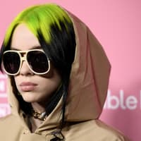Billie Eilish H&M Kollektion Billie Eilish