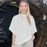 Cheyenne Ochsenknecht Cheyenne Ochsenknecht