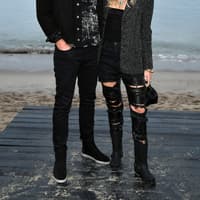 Liam Hemsworth und Miley Cyrus Liam Hemsworth und Miley Cyrus