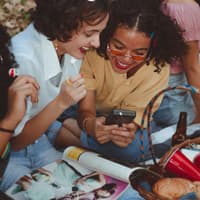 Quiz-Maker für deine Freunde Quiz-Maker für deine Freunde