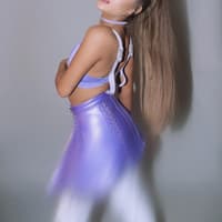 Ariana Grande