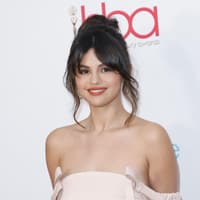 Selena Gomez