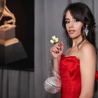 Camila Cabello