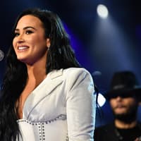 Demi Lovato