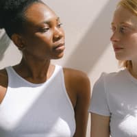 Ex-Freundin des Freundes