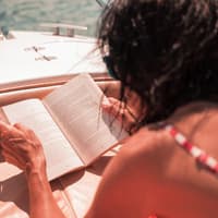 Sommerbücher Sommerbücher