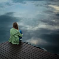 Corona-Angst Corona-Angst