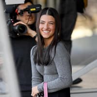 Charli D’Amelio Coronaregeln gebrochen Charli D’Amelio