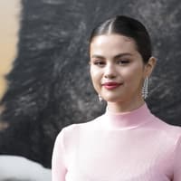 Selena Gomez