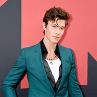 Shawn Mendes