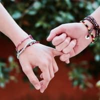 Freundschaftsarmbänder