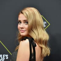 Josephine Langford