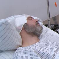 Berlin Tag und Nacht Theo und Paula im Krankenhaus