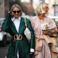 Karin Teigl, Viktoria Rader und Aylin König