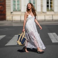 Ophélie Duvillard Sommerkleid Ophélie Duvillard Sommerkleid