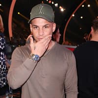 Pietro Lombardi Datingshow Pietro Lombardi