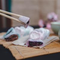 Mochi-Eis selber machen