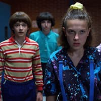 Stranger Things Schauspieler*innen Stranger Things